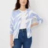 Geo Ann Cardigan