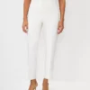 The Lana Slim Pant - Curvy Fit