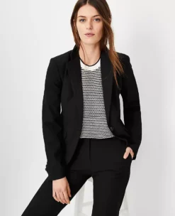 Textured Stitch Sweater Tee -ChicMeadow Shop 613305 2222 ALT2